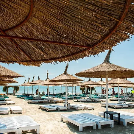 Apartment Vero 2 Mamaia