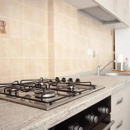 Vero 2 Apartment Mamaia