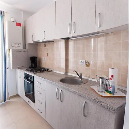 Vero 2 Apartmán *