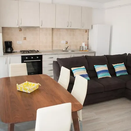 Apartmán Vero 2 Mamaia